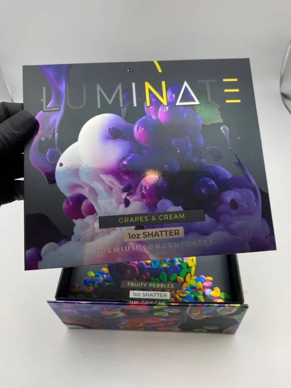 Luminate Shatter - Image 3