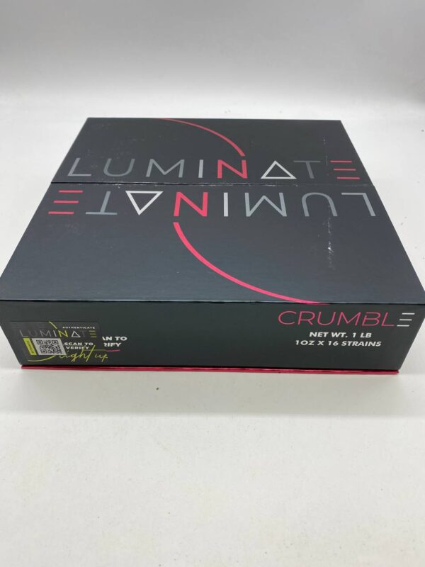 Luminate Crumble - Image 3