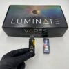 luminate vapes