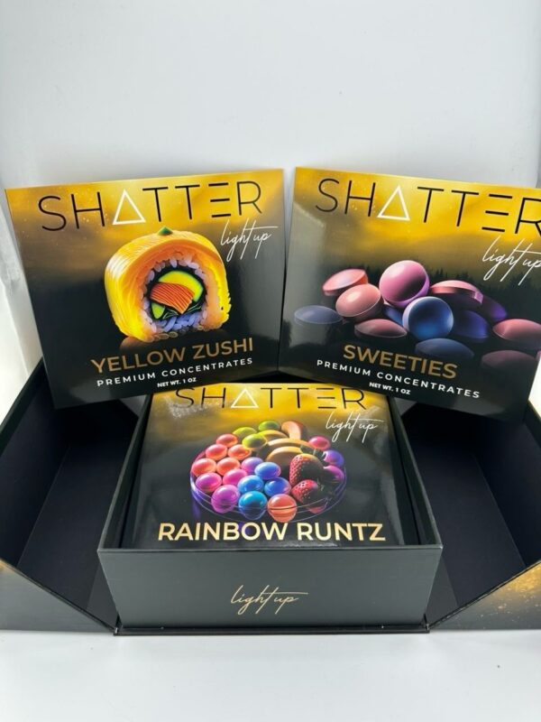 Luminate Shatter - Image 2