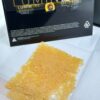 luminate shatter, live resin shatter