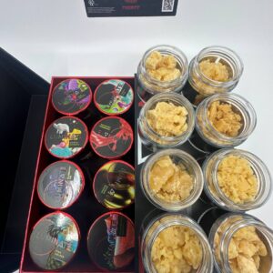 Luminate Crumble