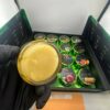 Luminate Live Resin Badder, luminate badder
