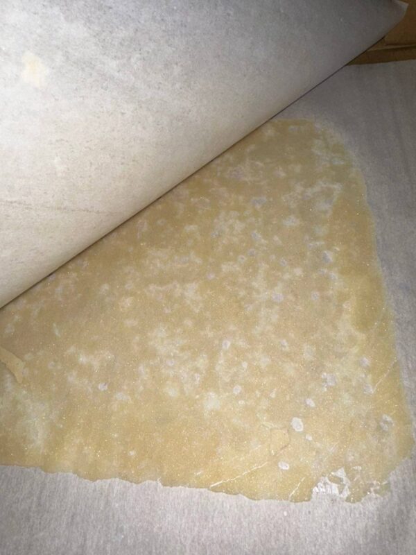 LIVE RESIN SHATTER - Image 2