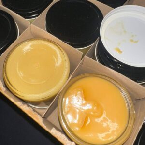 LIVE RESIN BADDERS