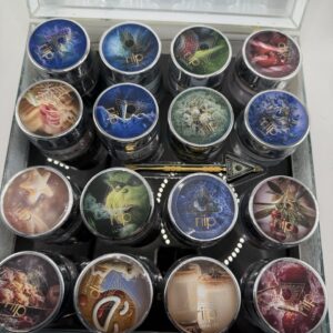 LUMINATE WINTER EDITION SUGAR