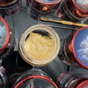 LUMINATE WINTER EDITION BADDER